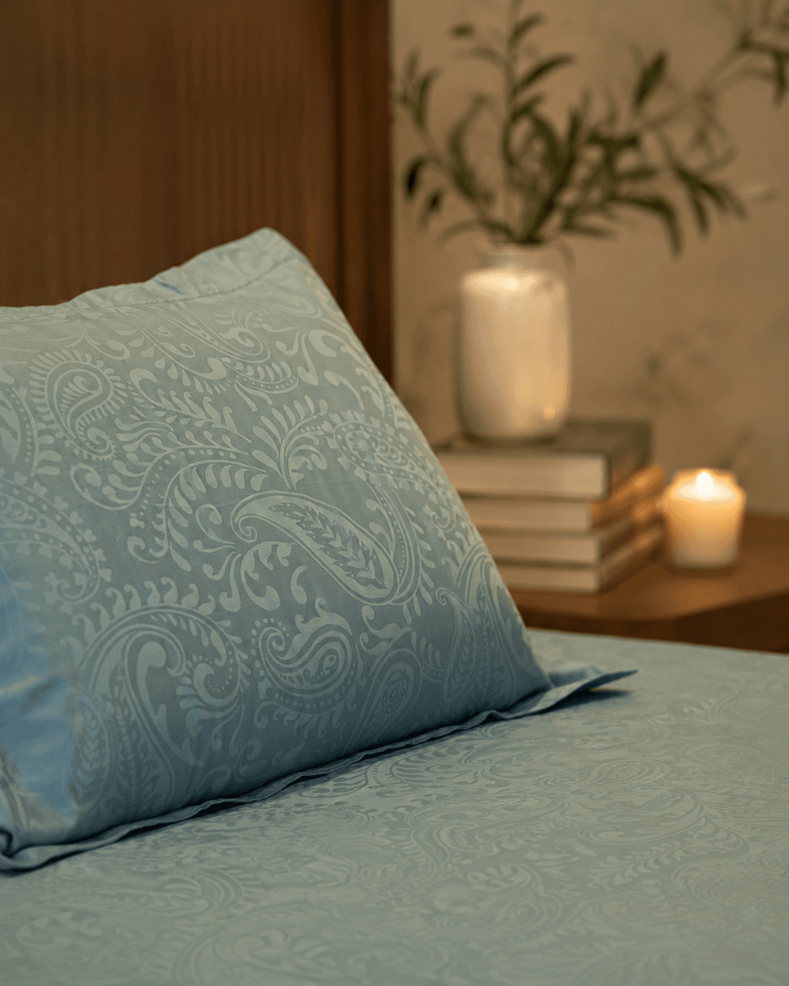 Bed Linen